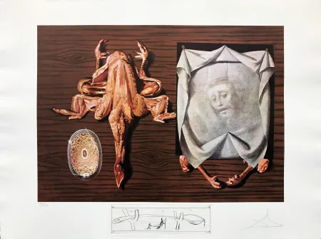 Meio-Tom Dali - LES SPOUTNIKS ASTIQUES ELASTICOTS STATISTIQUES