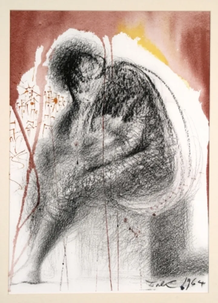 Múltiplo Dali - Sedet sola civitas plena populo