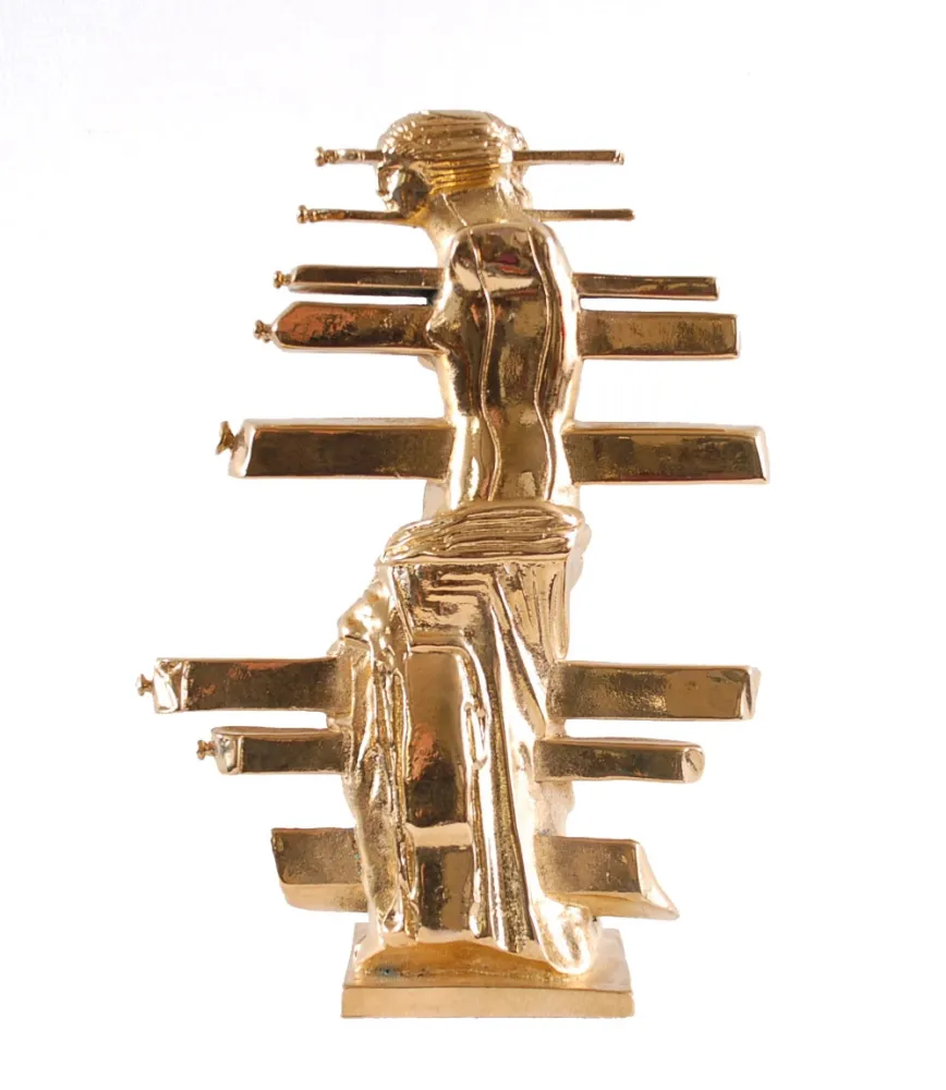 Múltiplo Dali - Topological Venus - Vénus Topologique