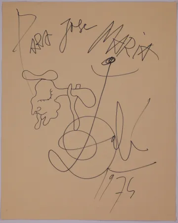 Sem Técnica Dali - Untitled