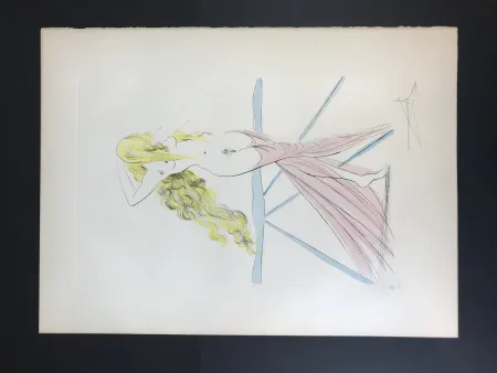 Múltiplo Dali - Venus