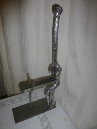 Sem Técnica Dali - Vénus à la girafe