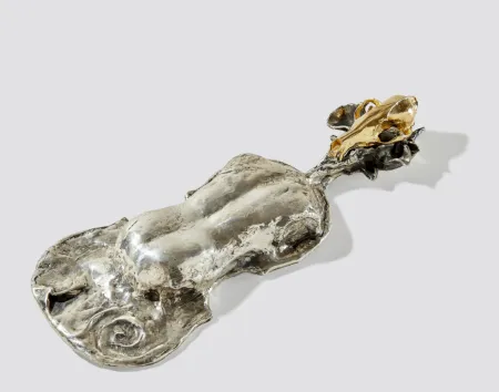 Múltiplo Dali - Violin