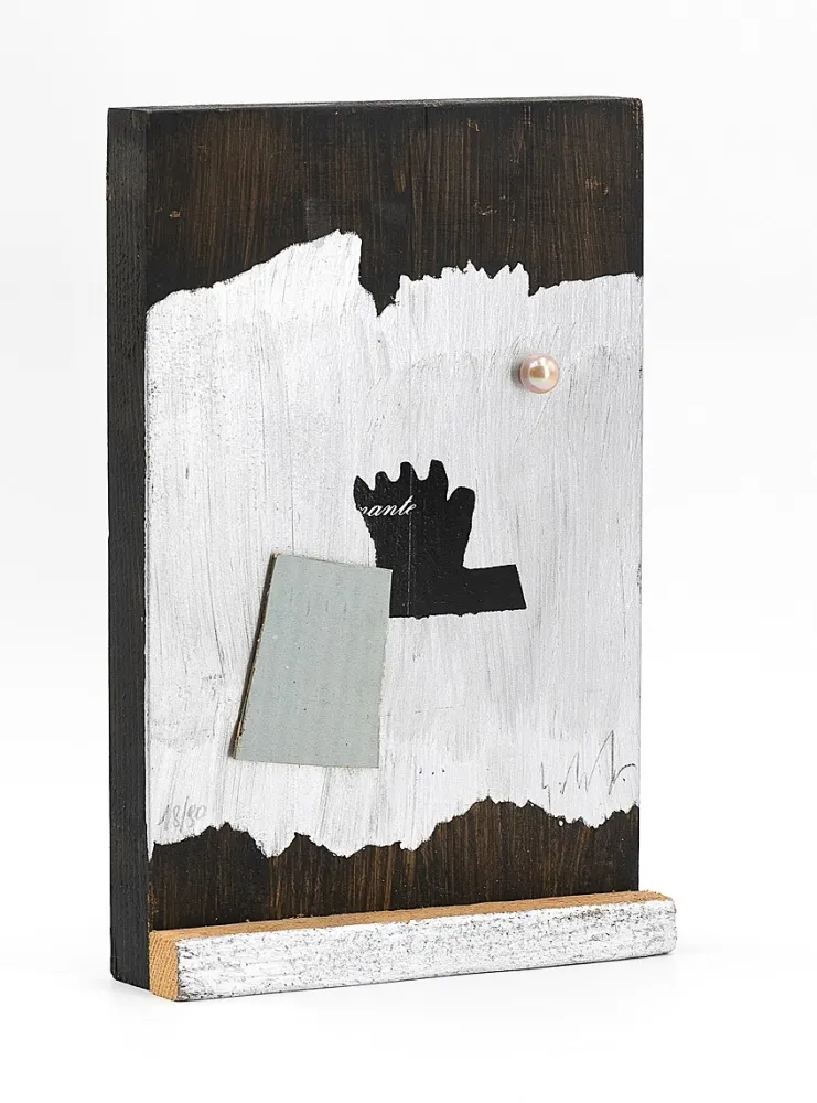 Múltiplo Dangelo - L'oracolo