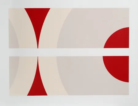 Serigrafia Daphnis - SS 12-78