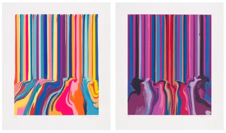 Água-Forte Davenport - Centred / Lift