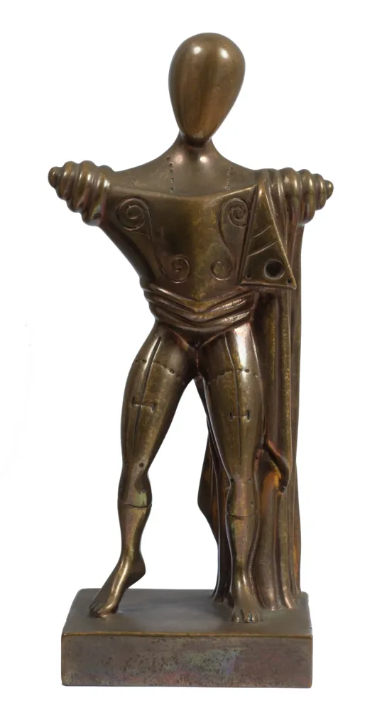 Múltiplo De Chirico - Il Trovatore