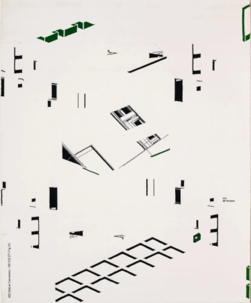 Múltiplo De Cock - D53 Before Converdation Fig.271