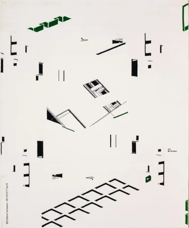 Múltiplo De Cock - D53 Before Converdation Fig.271