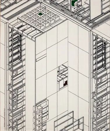 Múltiplo De Cock - D53 Before Conversation Fig.154