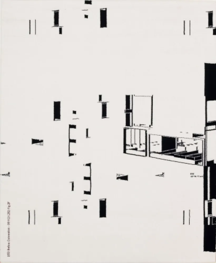 Múltiplo De Cock - D53 Before Conversation - Fig252