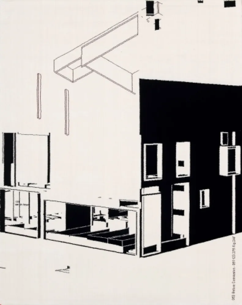 Múltiplo De Cock - D53 Before Conversation - Fig275