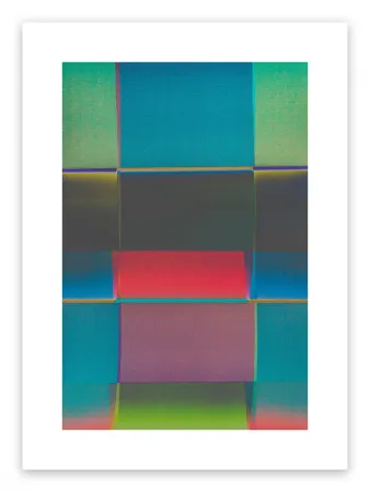 Fotografia De Haan - Color Field 2