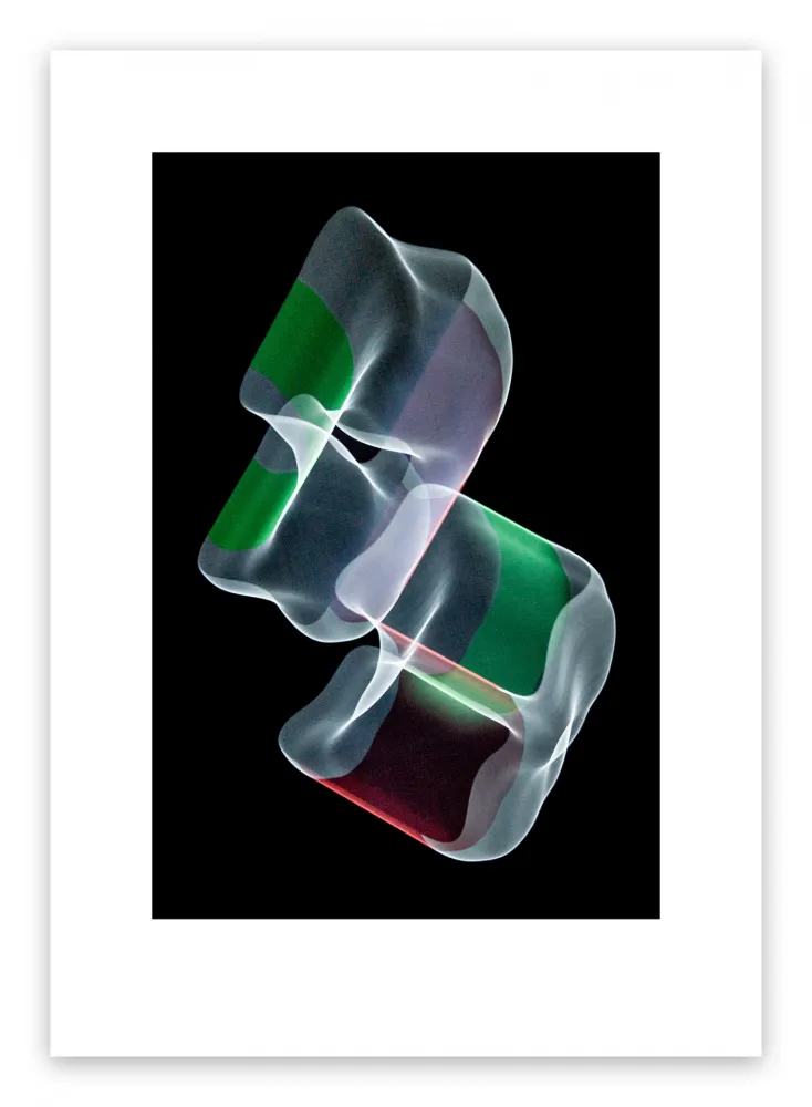 Fotografia De Haan - Diaphanous Dance 14