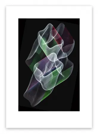 Fotografia De Haan - Diaphanous Dance 9