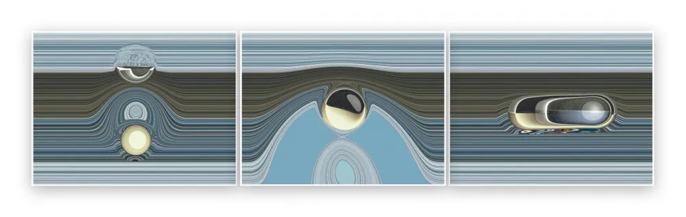 Fotografia De Haan - Timeline 2