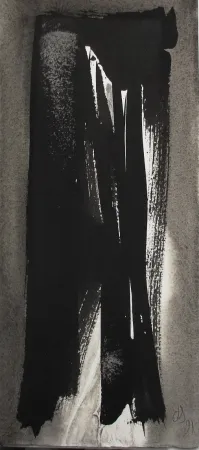 Sem Técnica Debré - Sans titre