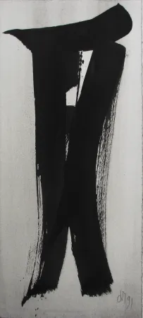 Sem Técnica Debré - Sans titre