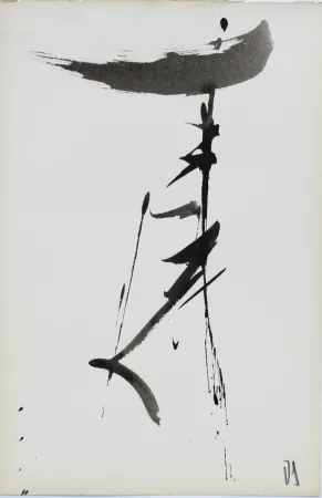 Sem Técnica Debré - Signe personnage 2