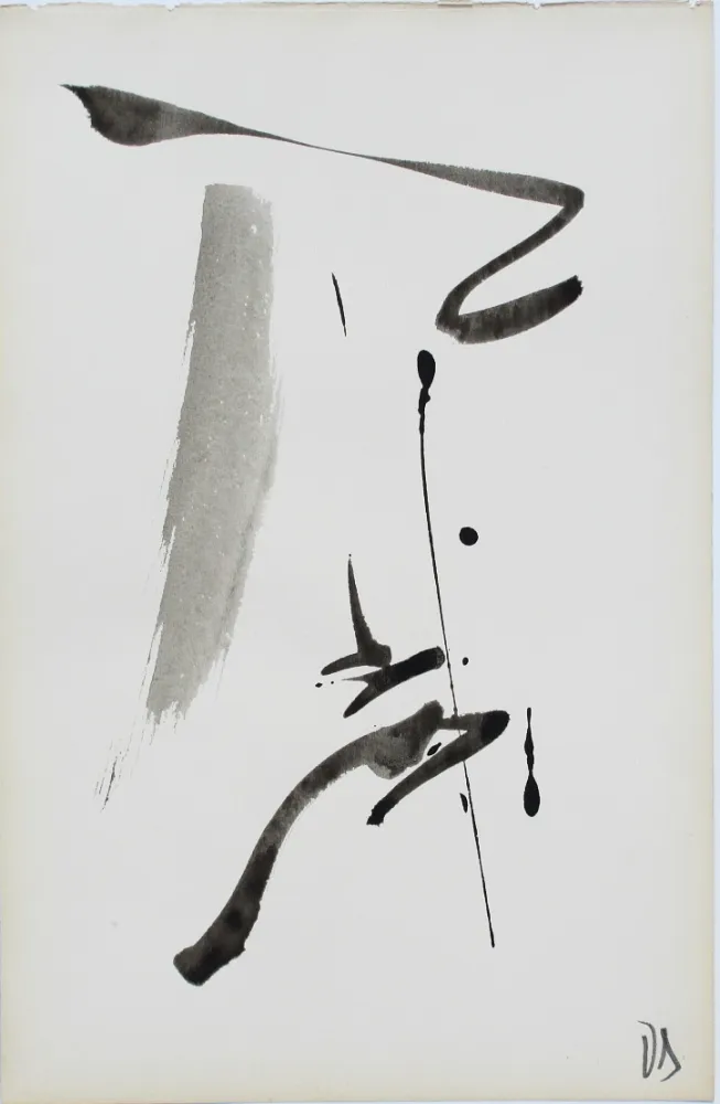 Sem Técnica Debré - Signe personnage 4