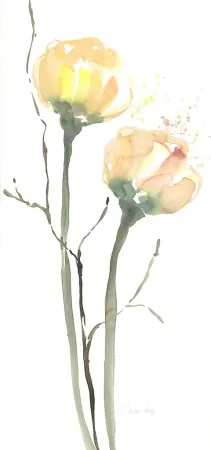 Sem Técnica Decker-Kern - Blüten