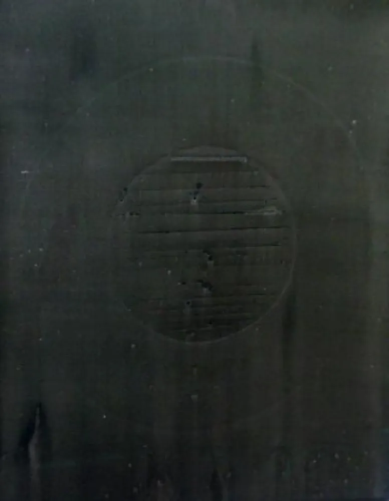 Múltiplo Degottex - Metasphère 2