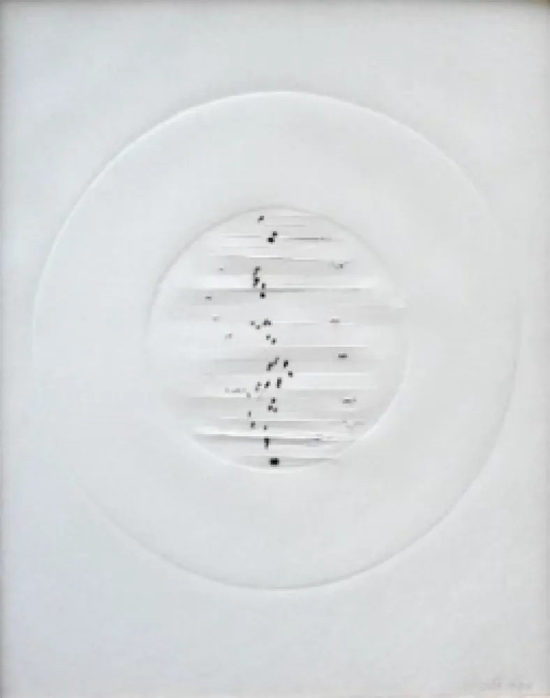 Múltiplo Degottex - Metasphère