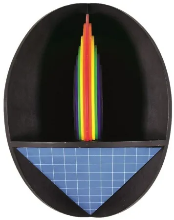 Múltiplo Del Pezzo - Arcobaleno