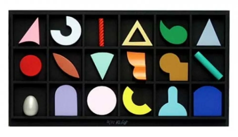 Múltiplo Del Pezzo - Casellario