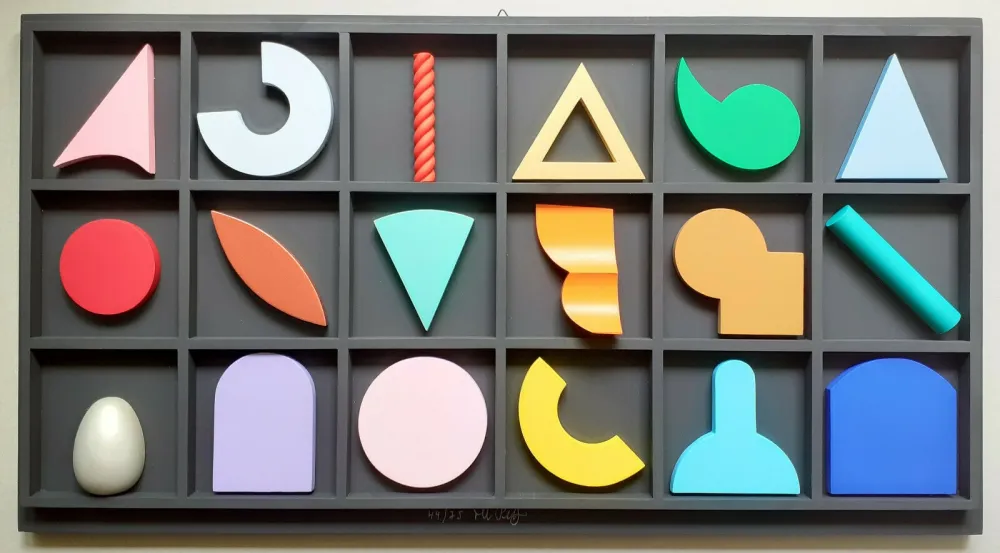 Múltiplo Del Pezzo - Casellario