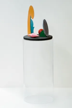 Múltiplo Del Pezzo - Centrotavola