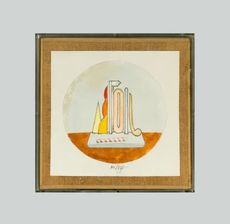 Sem Técnica Del Pezzo - Composizione