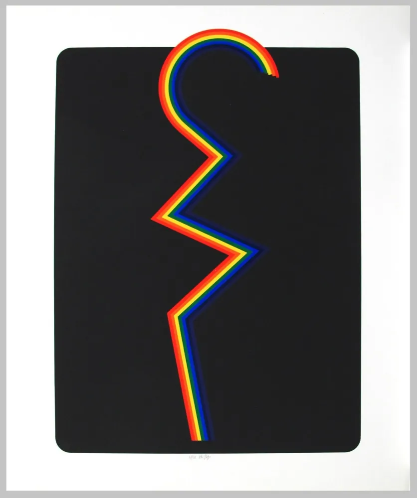 Múltiplo Del Pezzo - La foudre