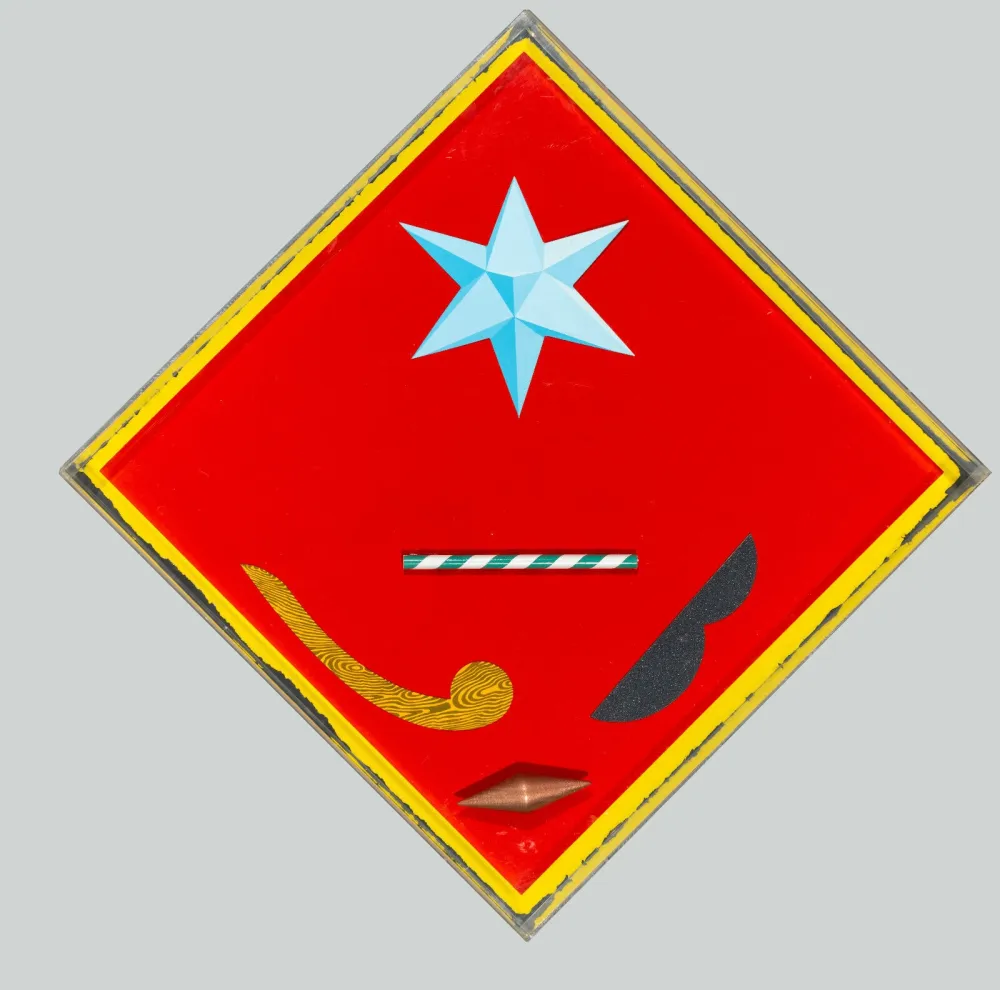 Múltiplo Del Pezzo - La stecca