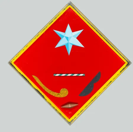 Múltiplo Del Pezzo - La stecca