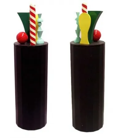 Múltiplo Del Pezzo - Mezzacolonna