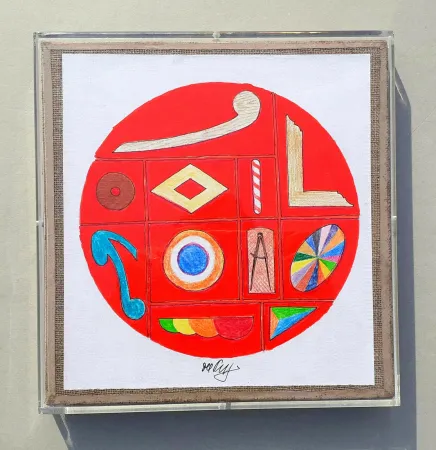 Sem Técnica Del Pezzo - Progetto