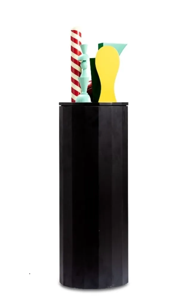 Múltiplo Del Pezzo - Scultura