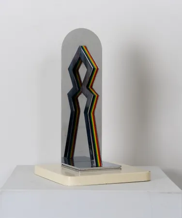 Múltiplo Del Pezzo - Zig zag