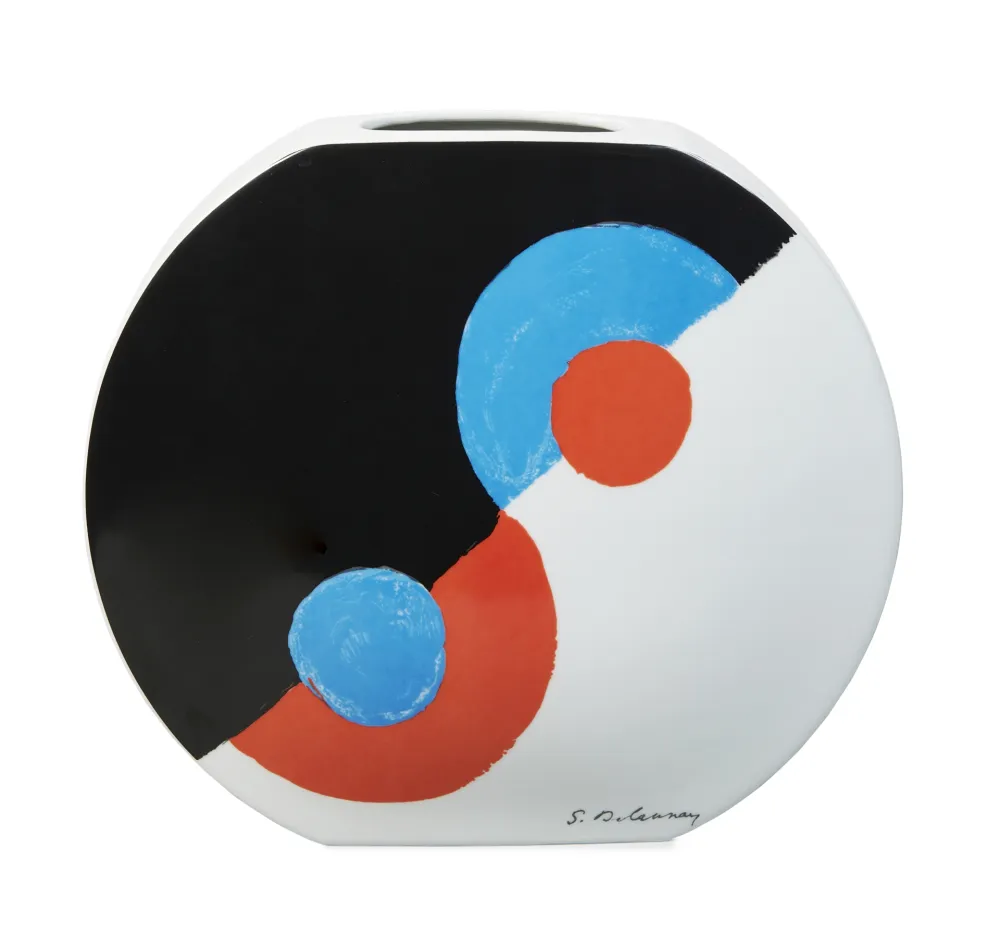 Múltiplo Delaunay - Hélice