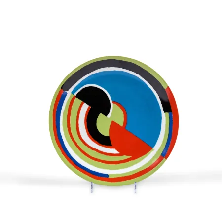 Múltiplo Delaunay - Signal