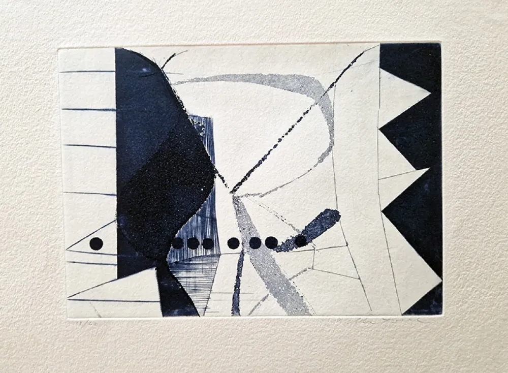 Água-Tinta Della Torre - Elfi