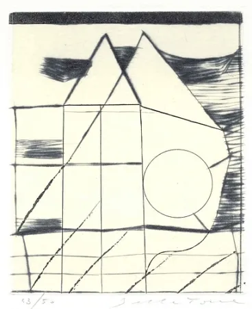 Livro Ilustrado Della Torre - Immagini riflesse