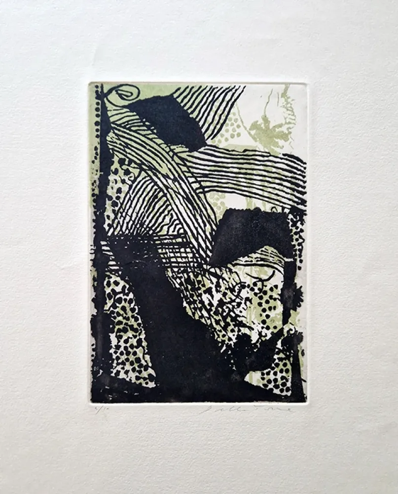 Água-Tinta Della Torre - Musica della vigna