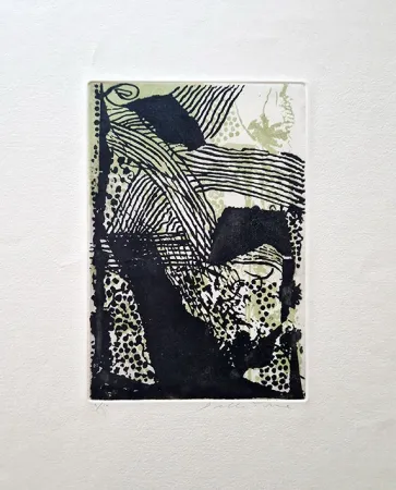 Água-Tinta Della Torre - Musica della vigna