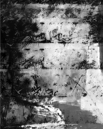 Fotografia Delrieu - Contrepoints n°1