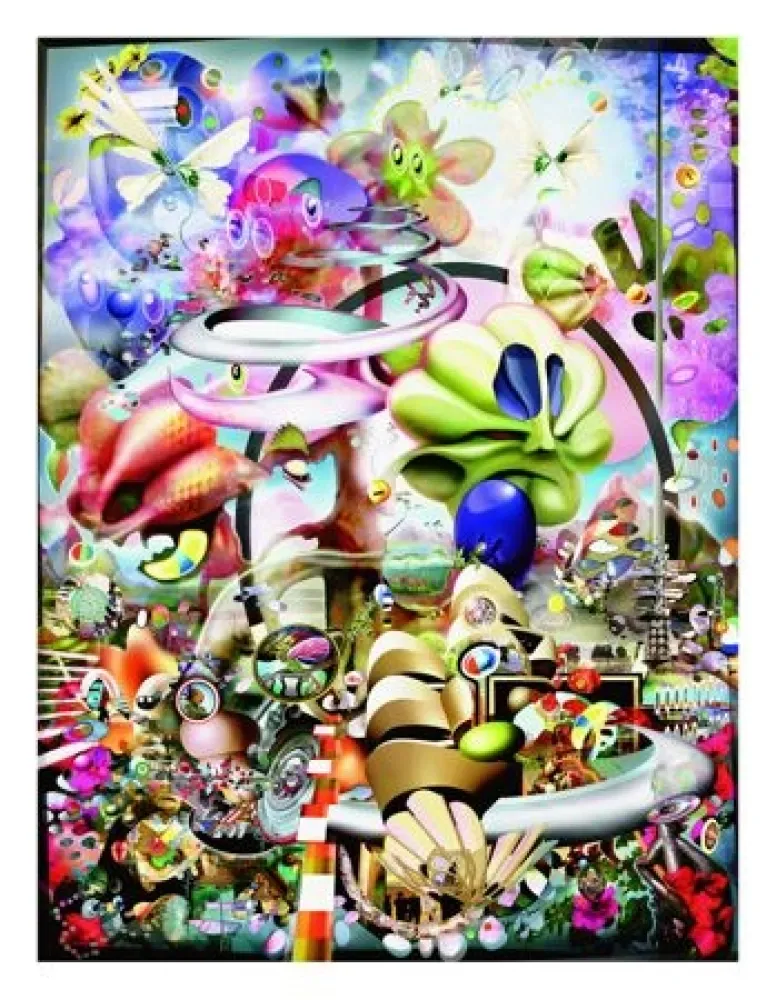 Serigrafia Denker - HollywoodPestControl