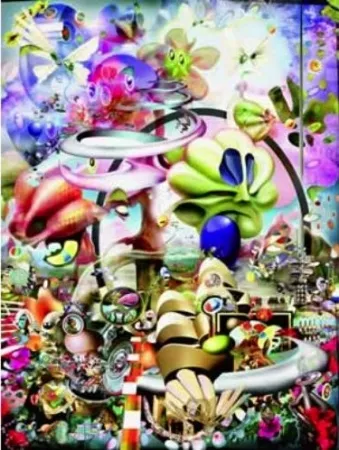 Sem Técnica Denker - HollywoodPestControlRoyalPlus