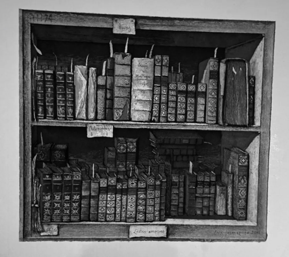 Água-Forte E Água-Tinta Desmazières - Livres anciens