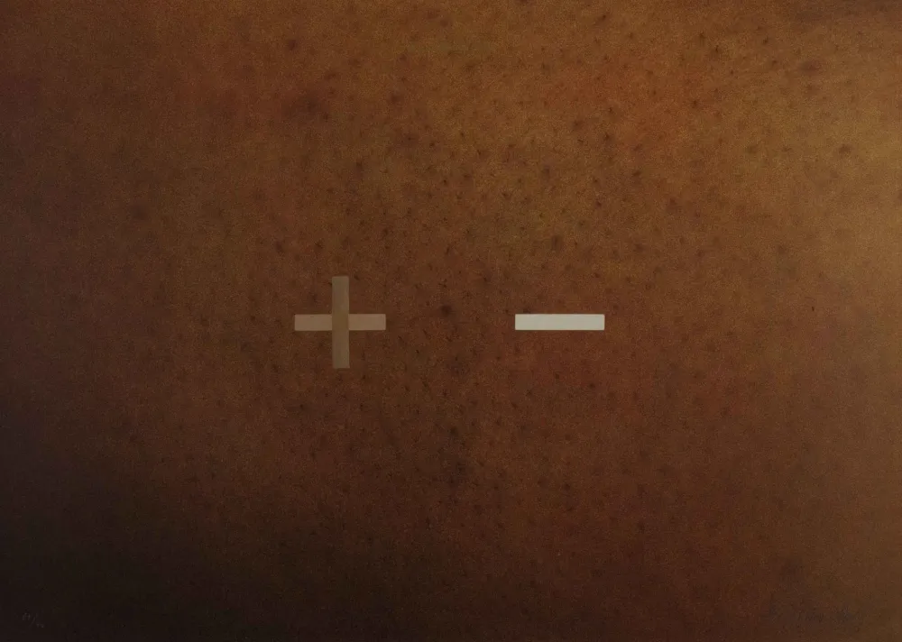 Serigrafia Dias - S.T.